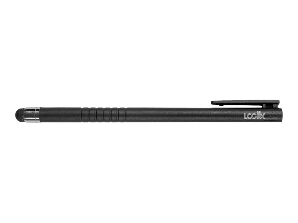 LOGiiX Stylus LITE - Black