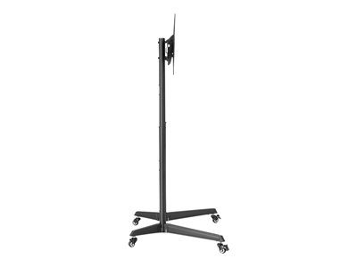 NEOMOUNTS Mobile Floor Stand height adj. Optionen & Zubehör