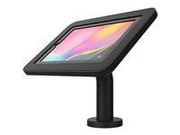 The Joy Factory Elevate II Wall | Countertop Mount Kiosk Enclosure Anti-Theft for tablet 