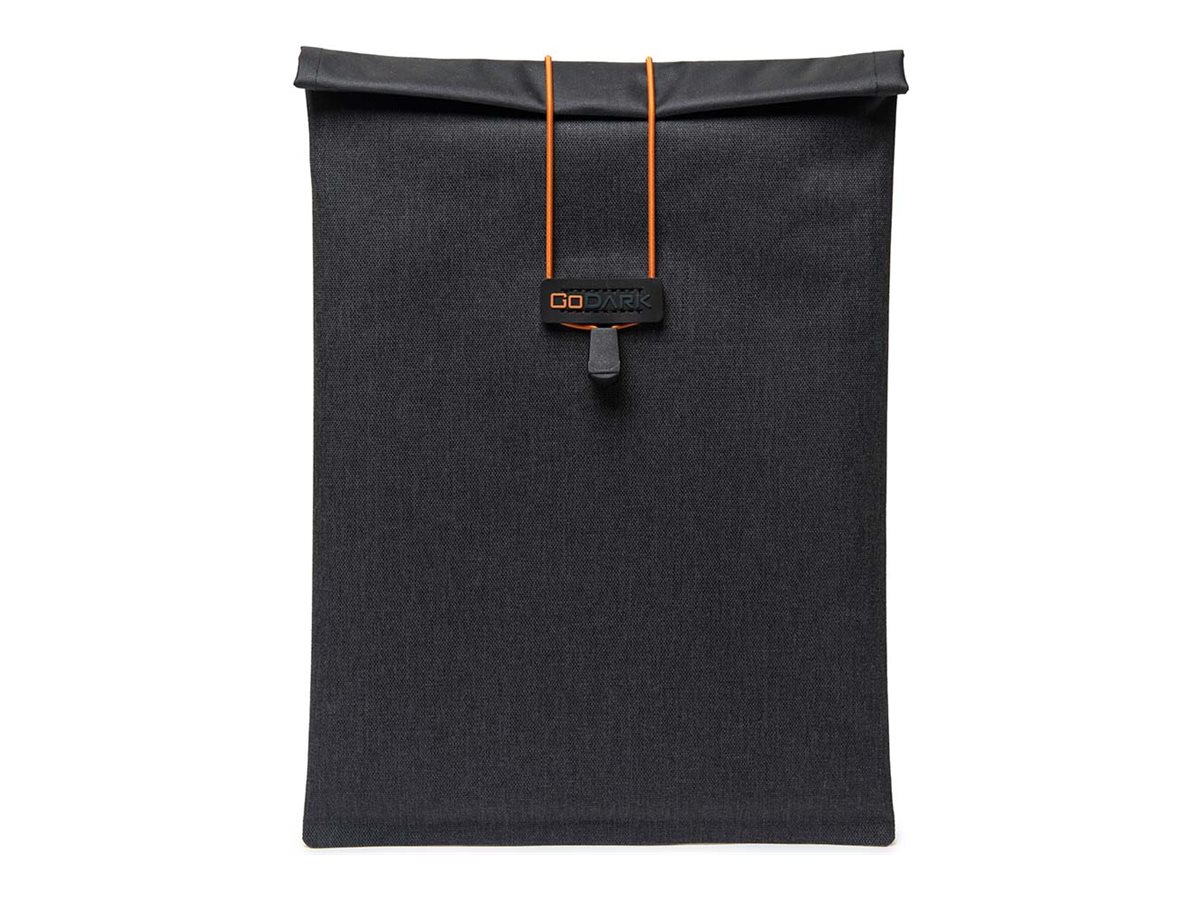 GoDark Faraday Bag for Tablet - Grey