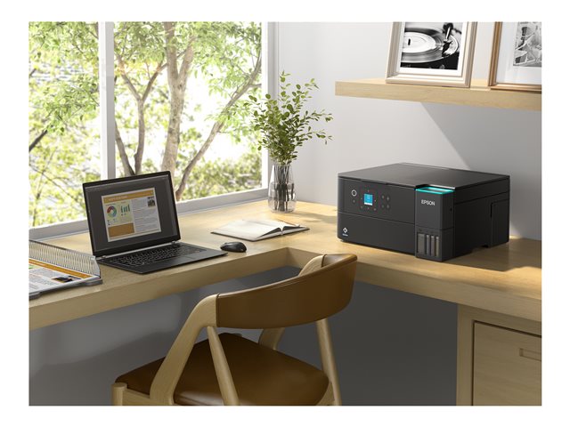 EPSON EcoTank L4360 MFP Black C11CL41408