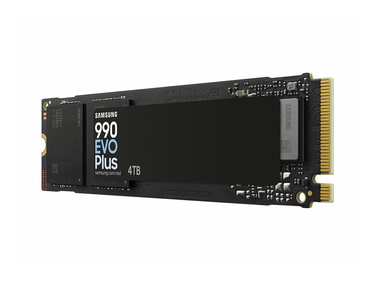 Samsung 990 EVO Plus MZ-V9S4T0