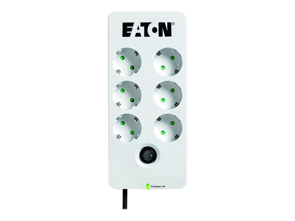 EATON PB6D Eaton Protection BOX 6 DIN