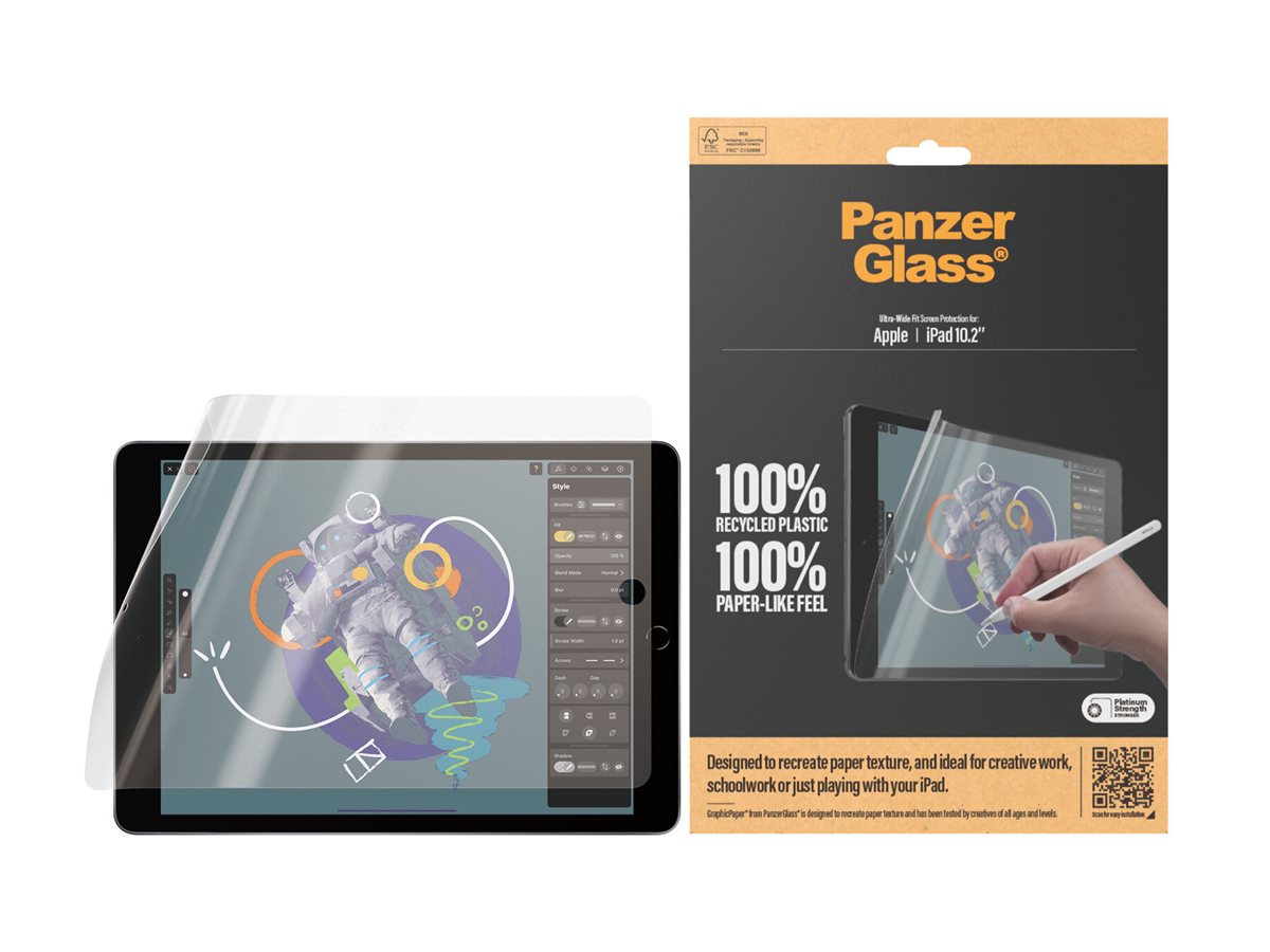 PanzerGlass GraphicPaper Apple iPad 10.2" – foto 4