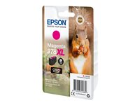 EPSON 4LB Singlepack Magenta 378XL