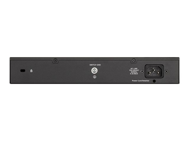 D-Link DGS 1024D