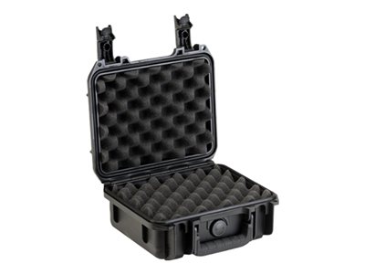 SKB iSeries 0907-4 - Hard case
