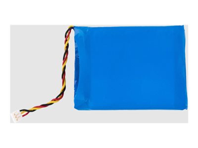 Socket - Barcode reader battery