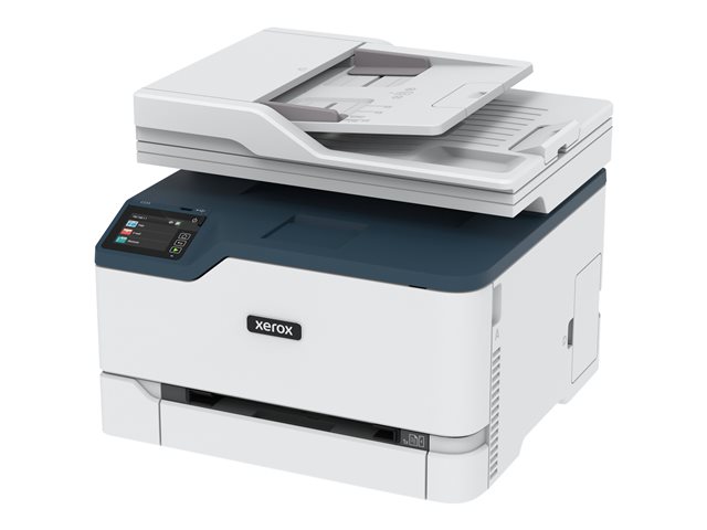 Xerox C235 - imprimante multifonctions - couleur