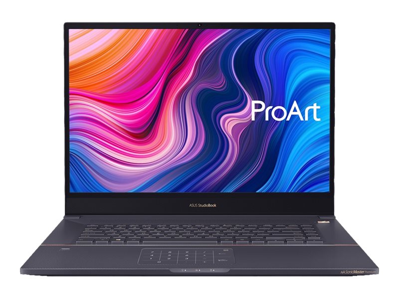 ASUS ProArt StudioBook Pro 17 (W700G2T)