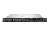 HPE ProLiant DL360 Gen10（WinSRV2025/Lnx） HPE ProLiant DX360 Gen10 Plus - rack-mountable - no CPU - 0 GB