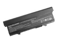 Total Micro - Notebook battery
