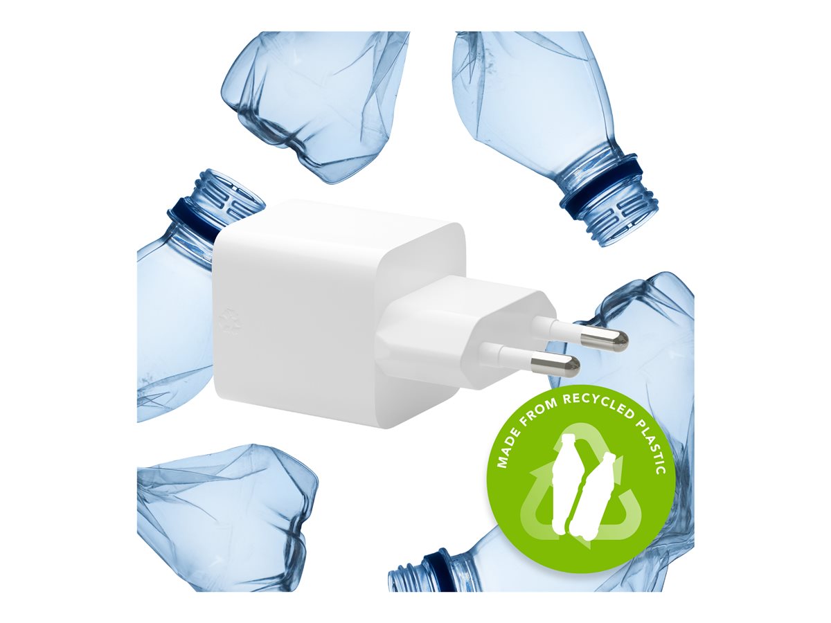 re-chargePro-EUWallChargerUSB-A18W-W – foto 5