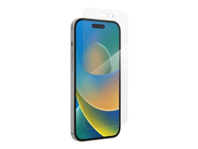 ZAGG InvisibleShield Glass Elite VisionGuard
