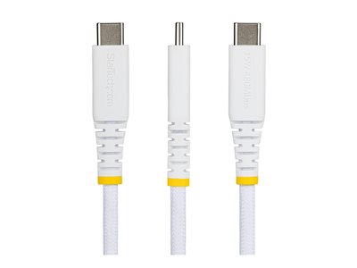 STARTECH 15cm 6in USB-A to USB-C Fast