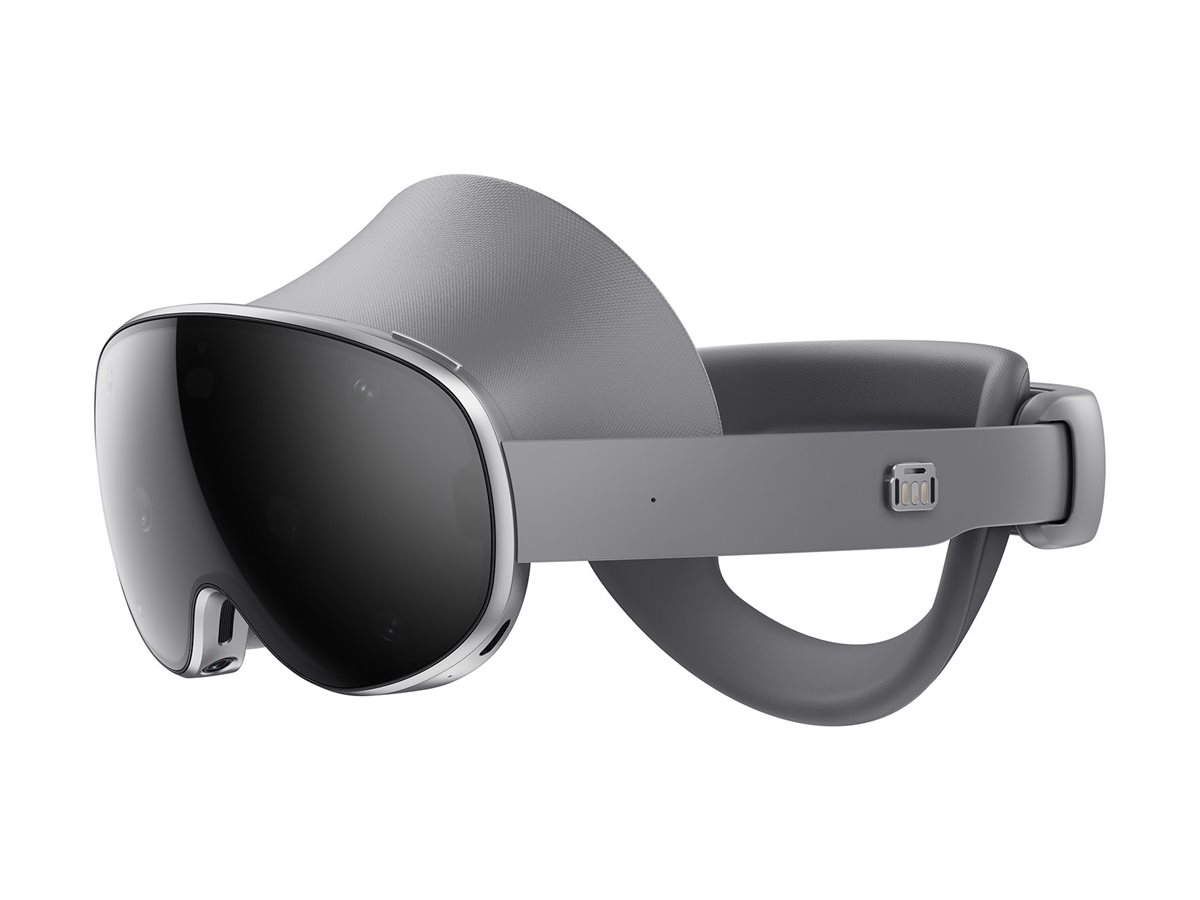 Samsung Galaxy XR Headset - Thumbnail 3