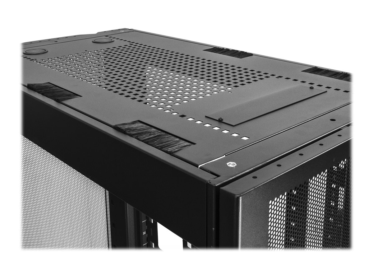 Server Rack Cabinet - 25U 37in Deep – foto 10
