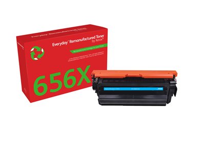 Everyday - Cyan - compatible - toner cartridge (al