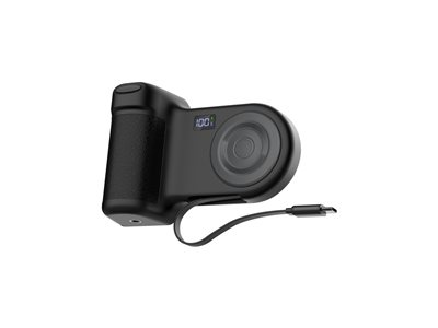 Belkin Stage PowerGrip