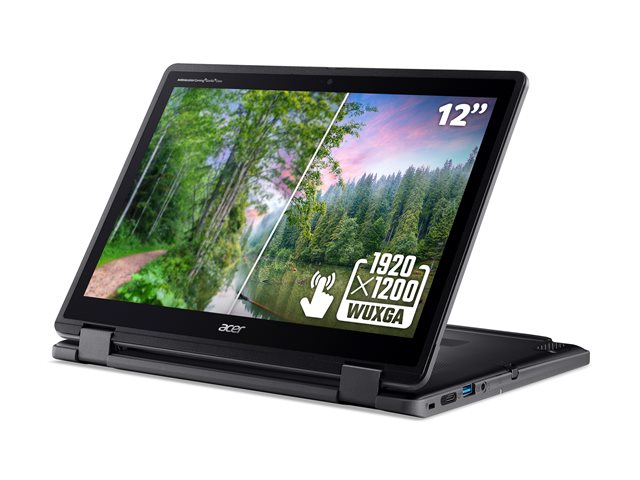 Acer TravelMate B3 Spin 12 TMB312RN-31-TCO - 12.2"