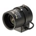 Tamron Megapixel CCTV lens - 3 mm - 8 mm