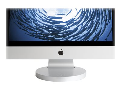 Rain Design i360° - All-in-one swivel stand