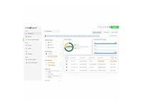 EcoStruxure IT Expert Digital, Remote Monitoring and Management of Data Centers