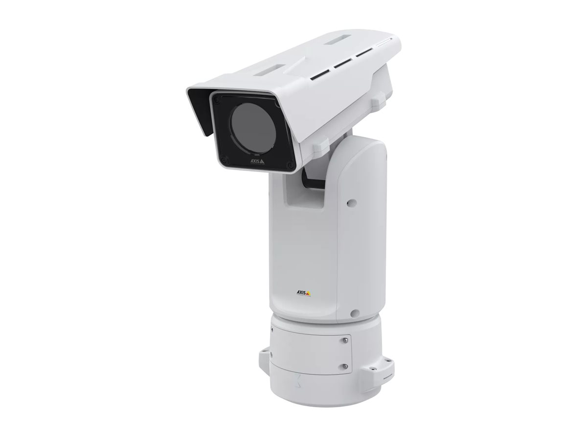 AXIS Q21 Series Q2111-E - termální síťová kamera - bullet - kompatibilní s TAA – foto 2