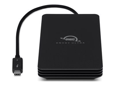 OWC Envoy Ultra - SSD