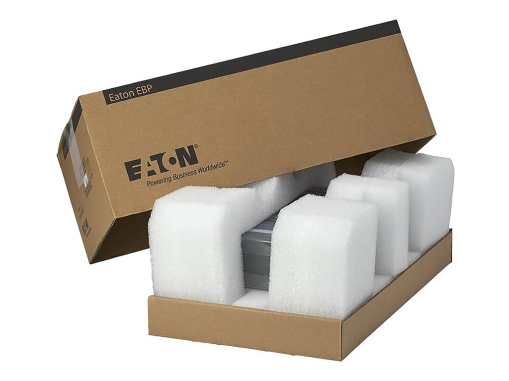 Eaton Internal Replacement Battery Cartridge (RBC) for 5P1000RC 5P UPS System, TAA