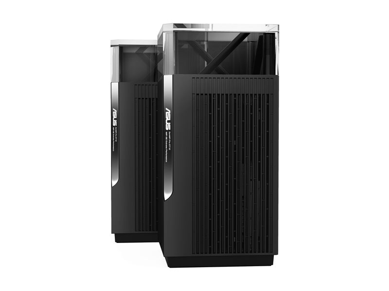 ASUS AXE11000 Tri Band 2.5Gigabit Router