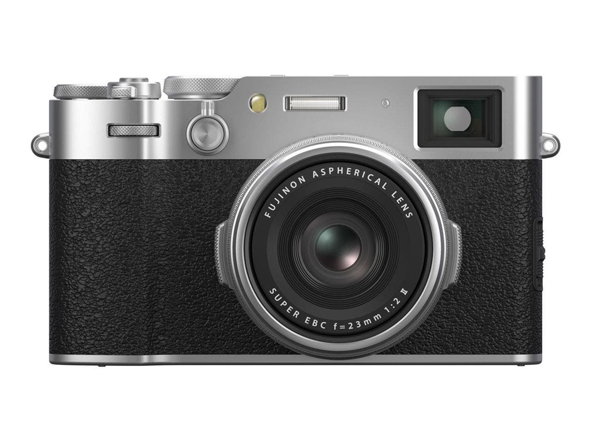 PRE-ORDER: Fujifilm X Series X100VI APS-C Digital Camera - 600023874