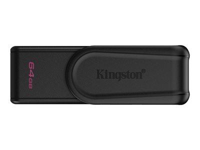 Kingston DataTraveler Exodia S