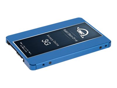 OWC Mercury Electra 3G