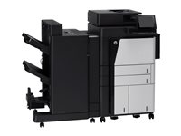 HP LJ Enterprise Flow MFP M830z (ML)