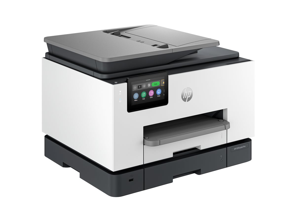 HP Officejet Pro 9135e All-in-One