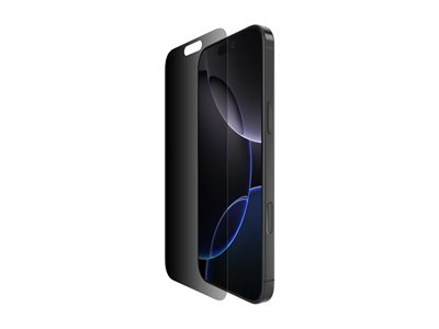ScreenForce InvisiGlass - screen protector for mob
