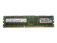 HPE DDR3L  8GB 1333MHz CL9 reg ECC