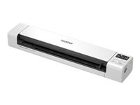 Brother DSmobile DS-940DW 2-sided Portable Document Scanner
