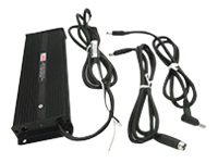 Getac Isolated DC/DC Adapter - Forklift
