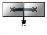 Neomounts FPMA-D700D Monteringssæt 2 LCD displays 19'-30'