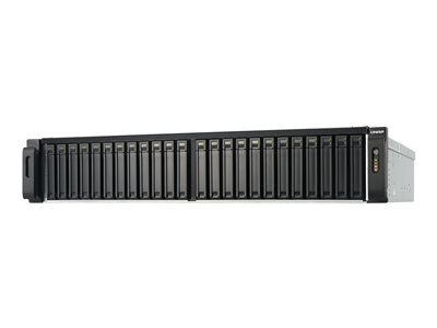 QNAP TES-3085U - NAS server