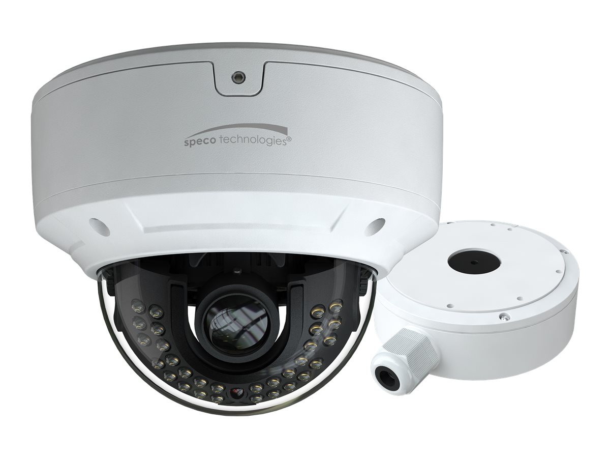 Speco O8D7M - Network surveillance camera