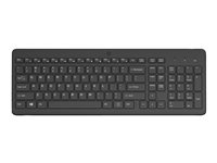 HP 225 Wireless Keyboard