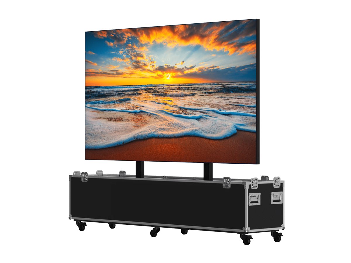 Newline Raise-from-Case Display