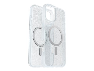 React Series - Back cover for mobile phone - MagSa