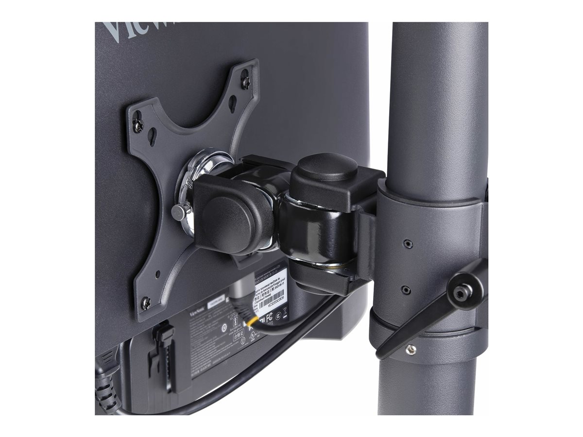 Desk Mount Dual Vertical Monitor – foto 6