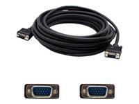 AddOn 5 Pack 25ft VGA Cable