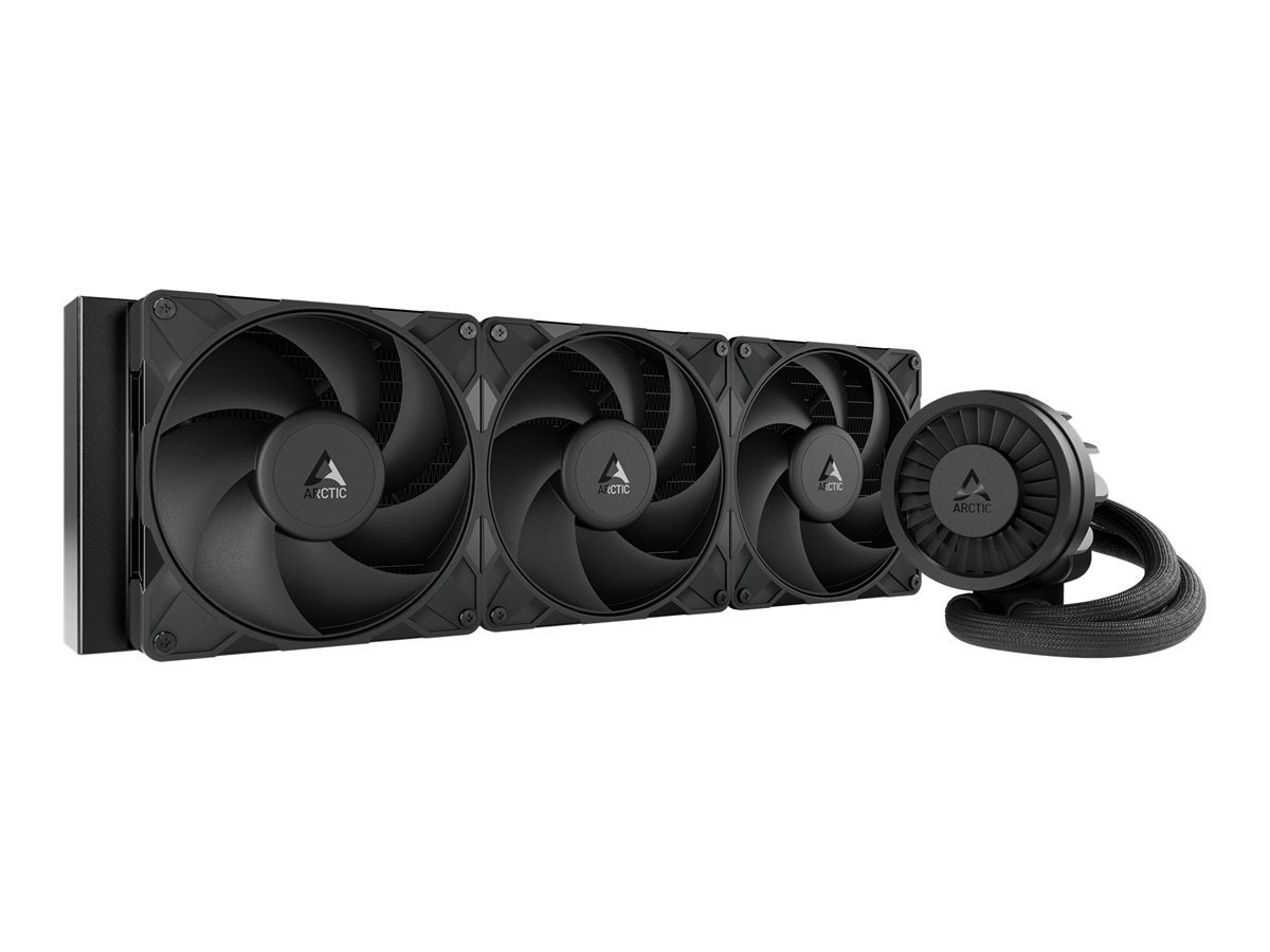 ARCTIC Liquid Freezer III Pro 420