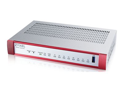 USG Flex H Series 100HP - firewall